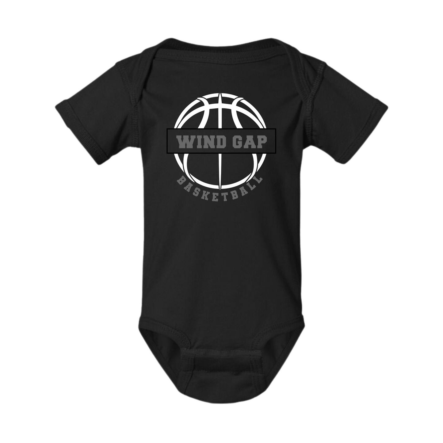 Short Sleeve One Piece