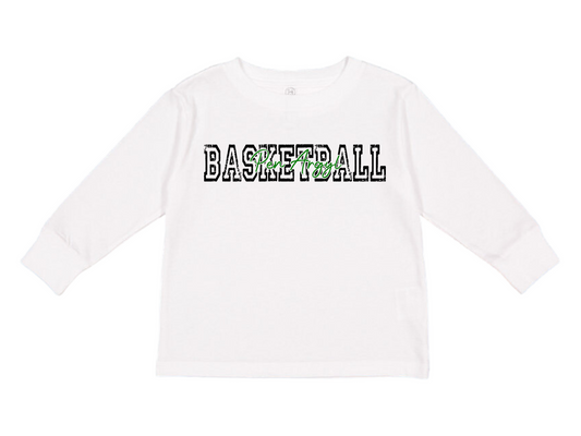 Toddler Long Sleeve T-Shirt