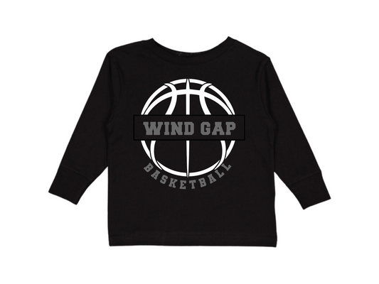 Toddler Long Sleeve T-Shirt
