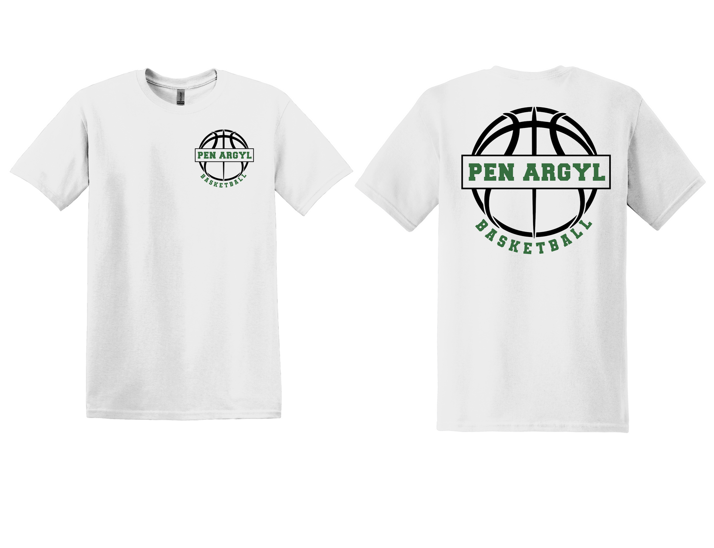 Youth Short Sleeve T-Shirt