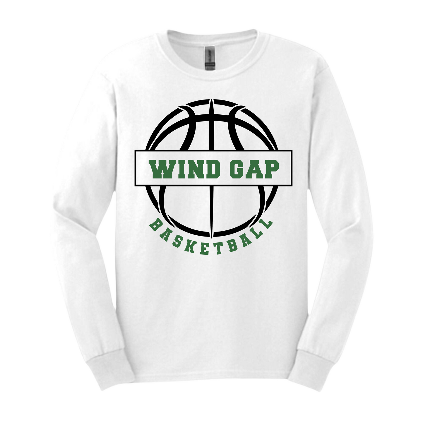 Youth Long Sleeve T-Shirt