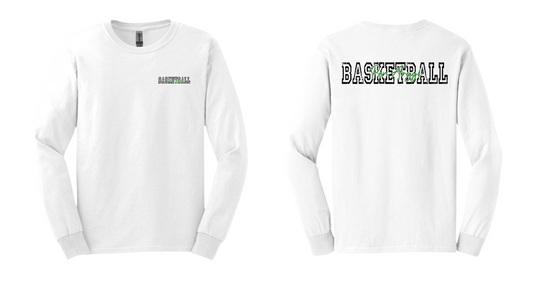 Adult Long Sleeve T-Shirt