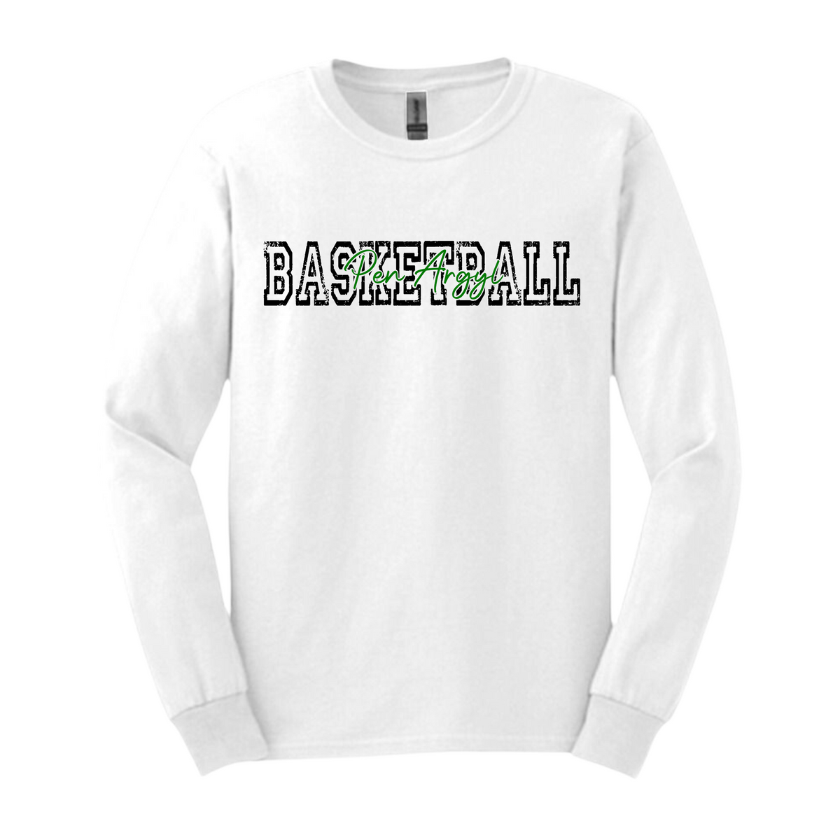 Youth Long Sleeve T-Shirt
