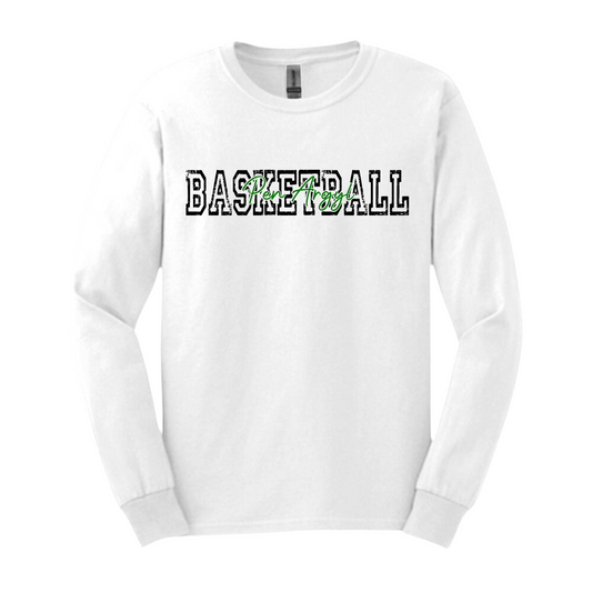 Youth Long Sleeve T-Shirt