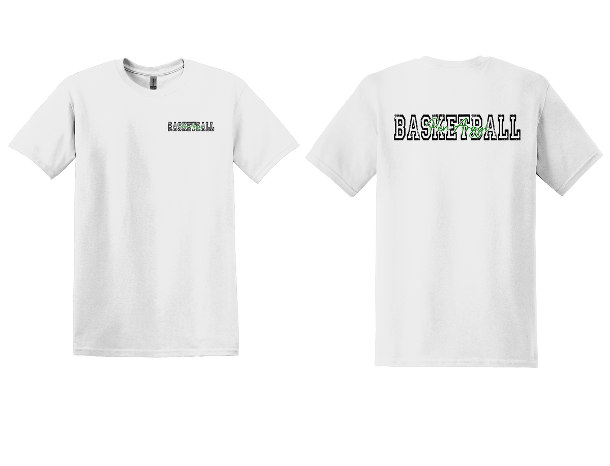 Adult Short Sleeve T-Shirt