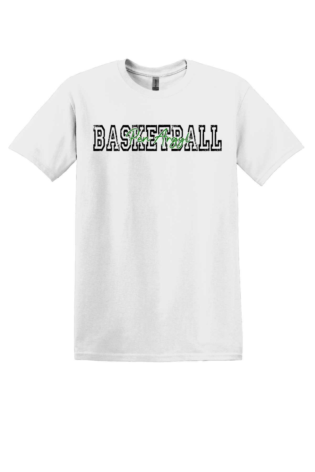 Adult Short Sleeve T-Shirt