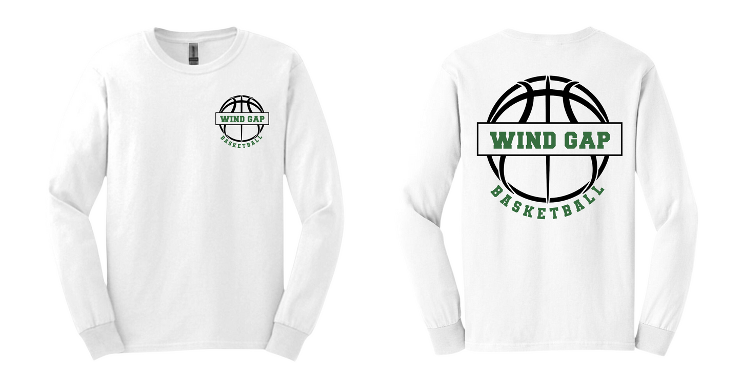 Long Sleeve T-Shirt