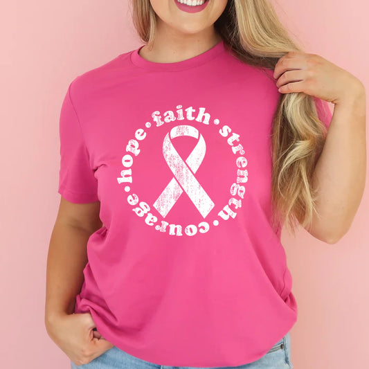 Breast Cancer T-Shirt